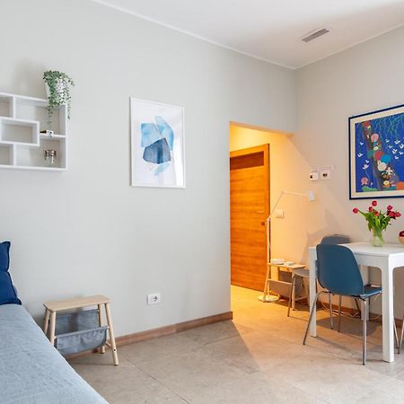 La Casa Di Matilde - Navigli Apartments มิลาน ภายนอก รูปภาพ