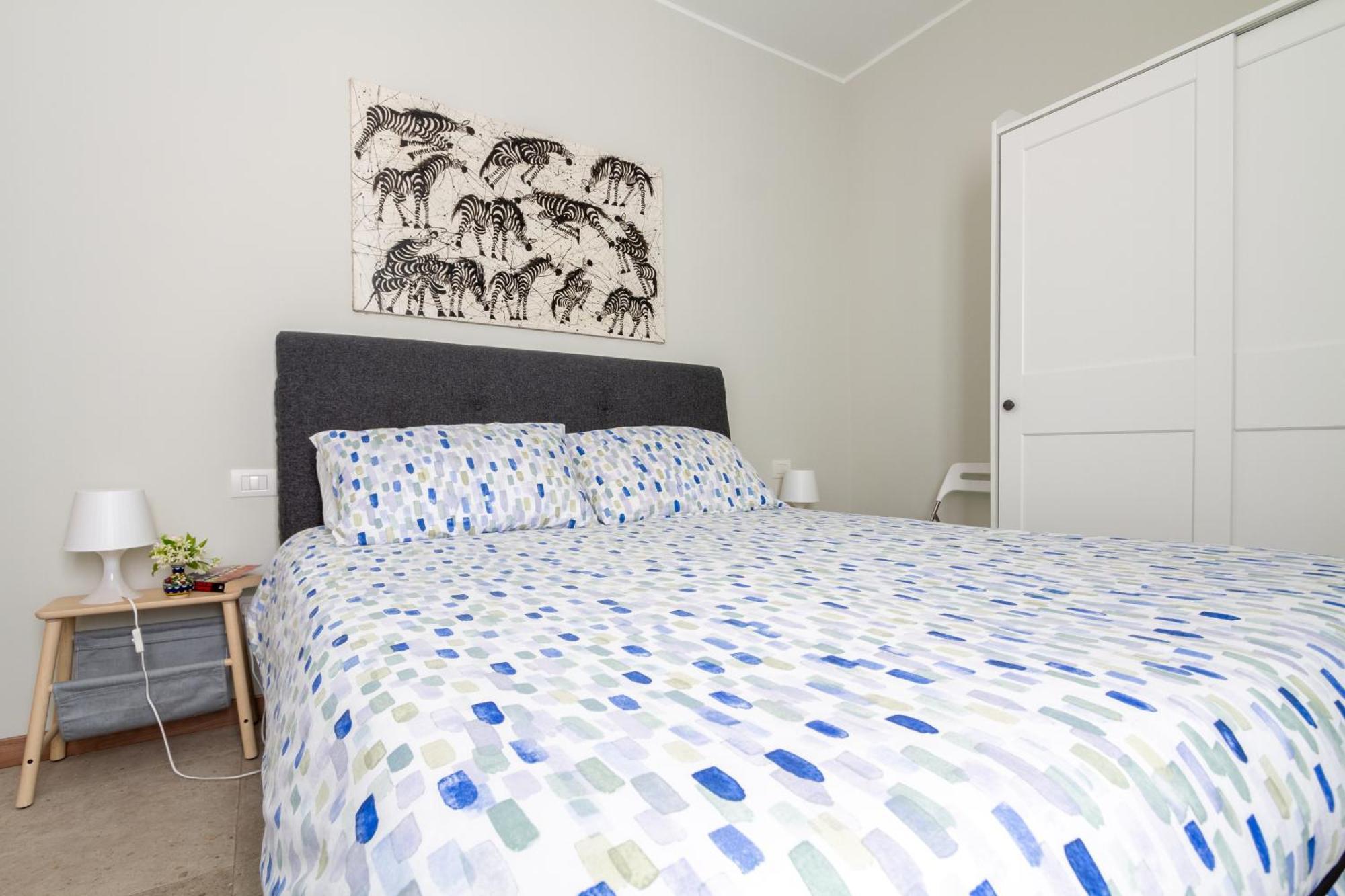 La Casa Di Matilde - Navigli Apartments มิลาน ภายนอก รูปภาพ