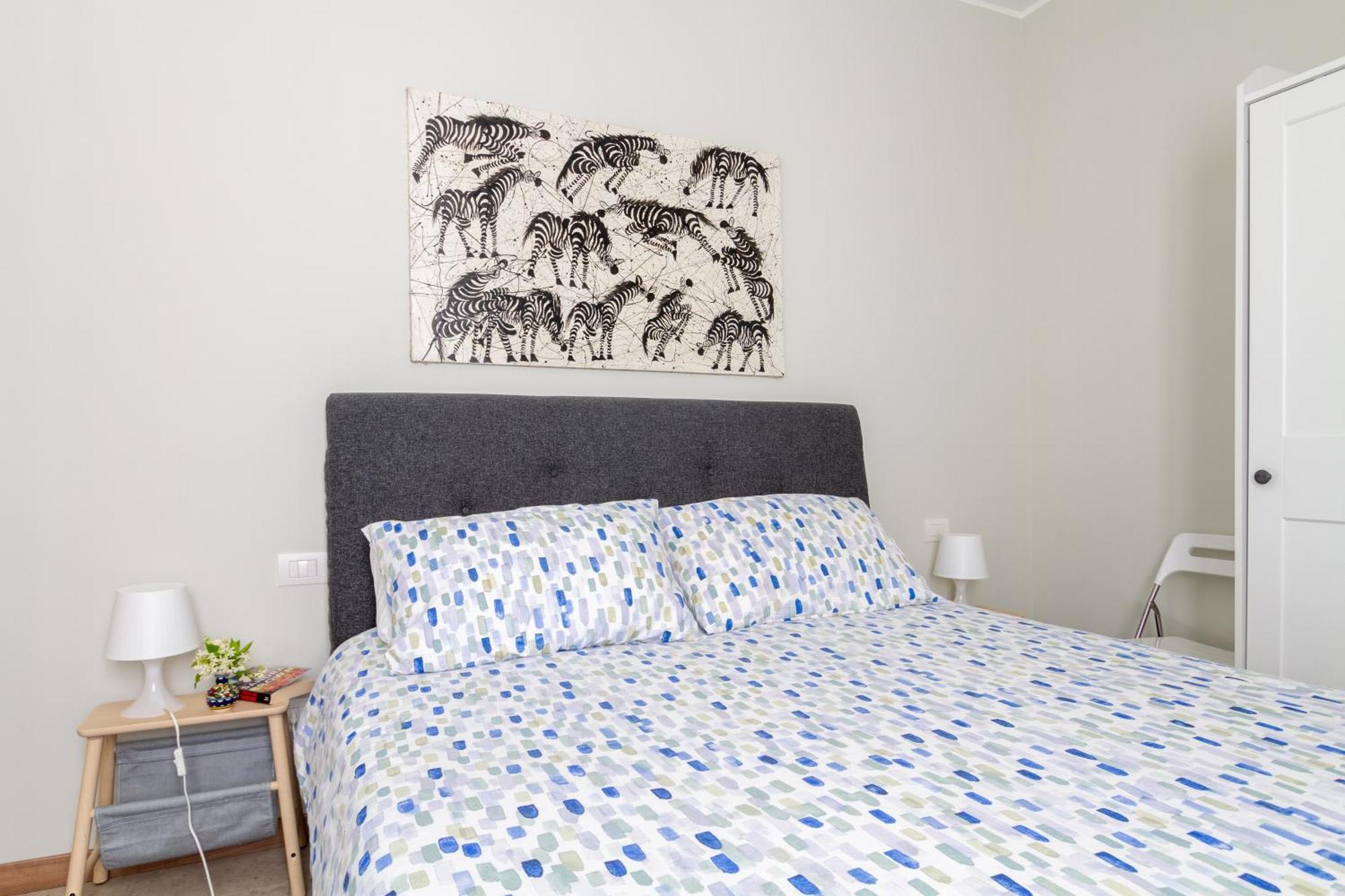 La Casa Di Matilde - Navigli Apartments มิลาน ภายนอก รูปภาพ