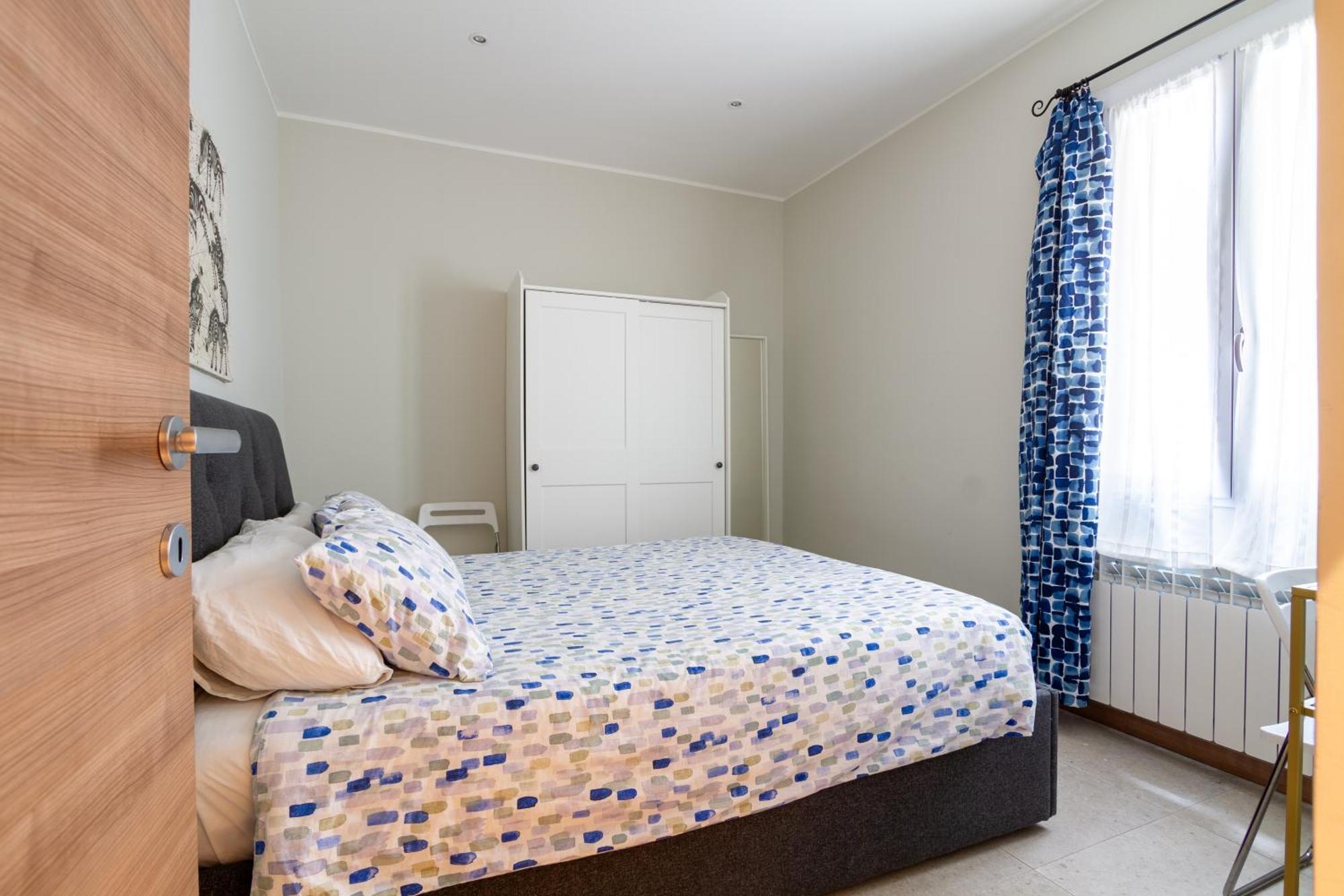 La Casa Di Matilde - Navigli Apartments มิลาน ภายนอก รูปภาพ