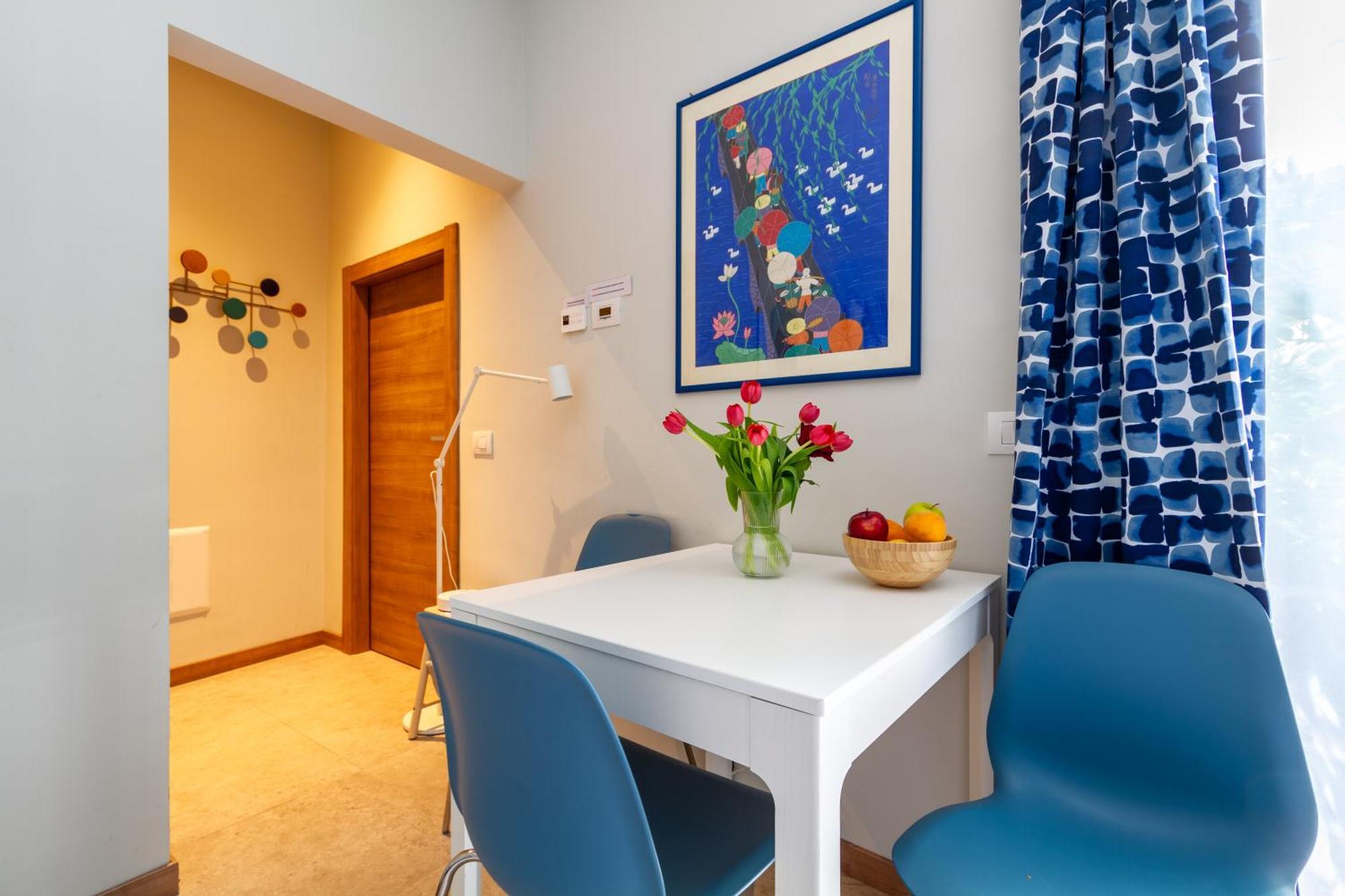 La Casa Di Matilde - Navigli Apartments มิลาน ภายนอก รูปภาพ