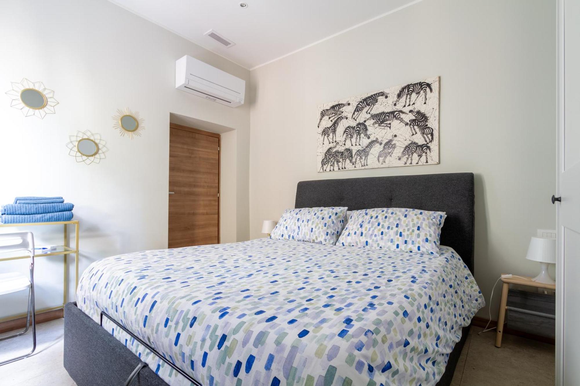 La Casa Di Matilde - Navigli Apartments มิลาน ภายนอก รูปภาพ