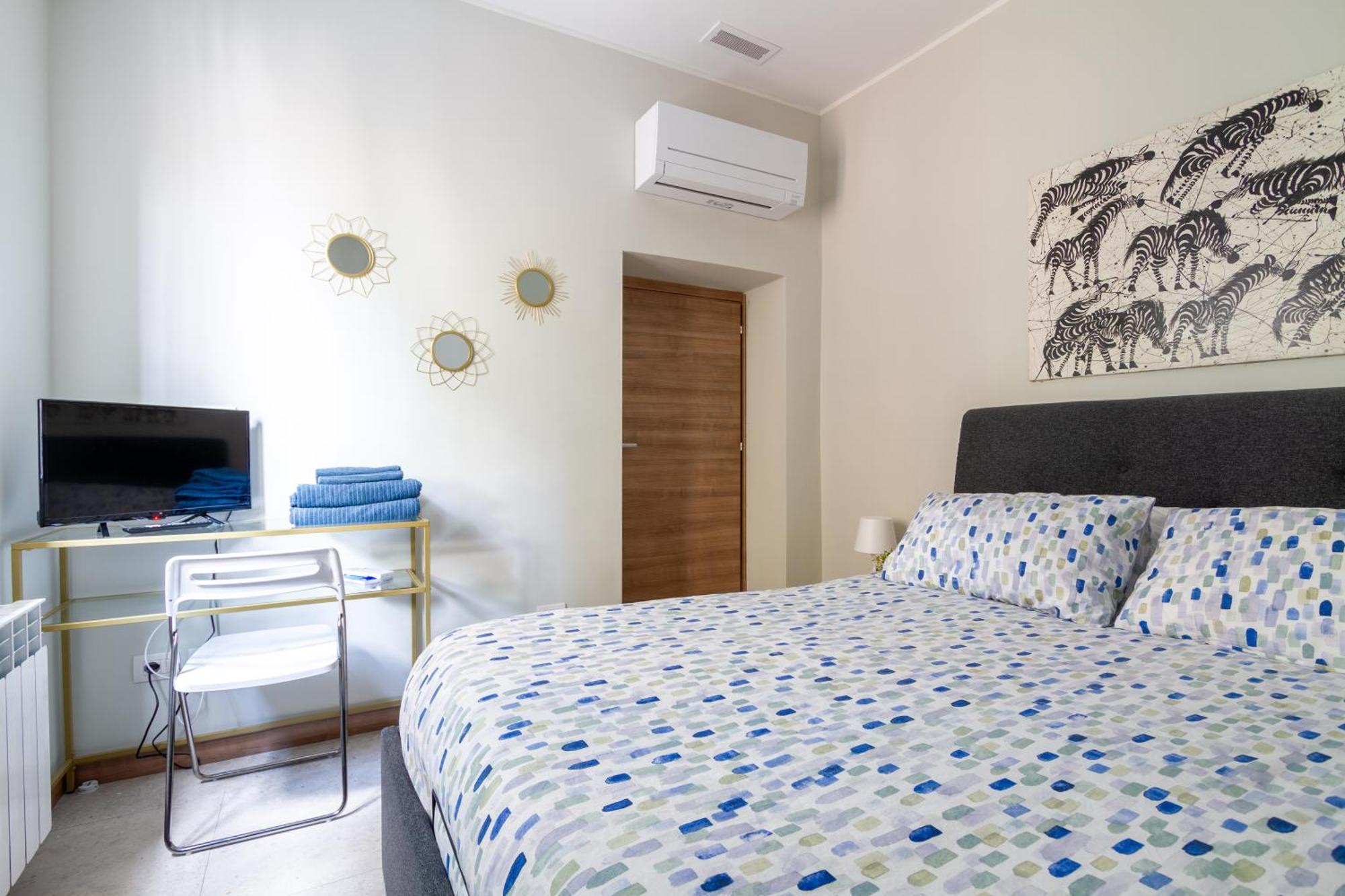 La Casa Di Matilde - Navigli Apartments มิลาน ภายนอก รูปภาพ
