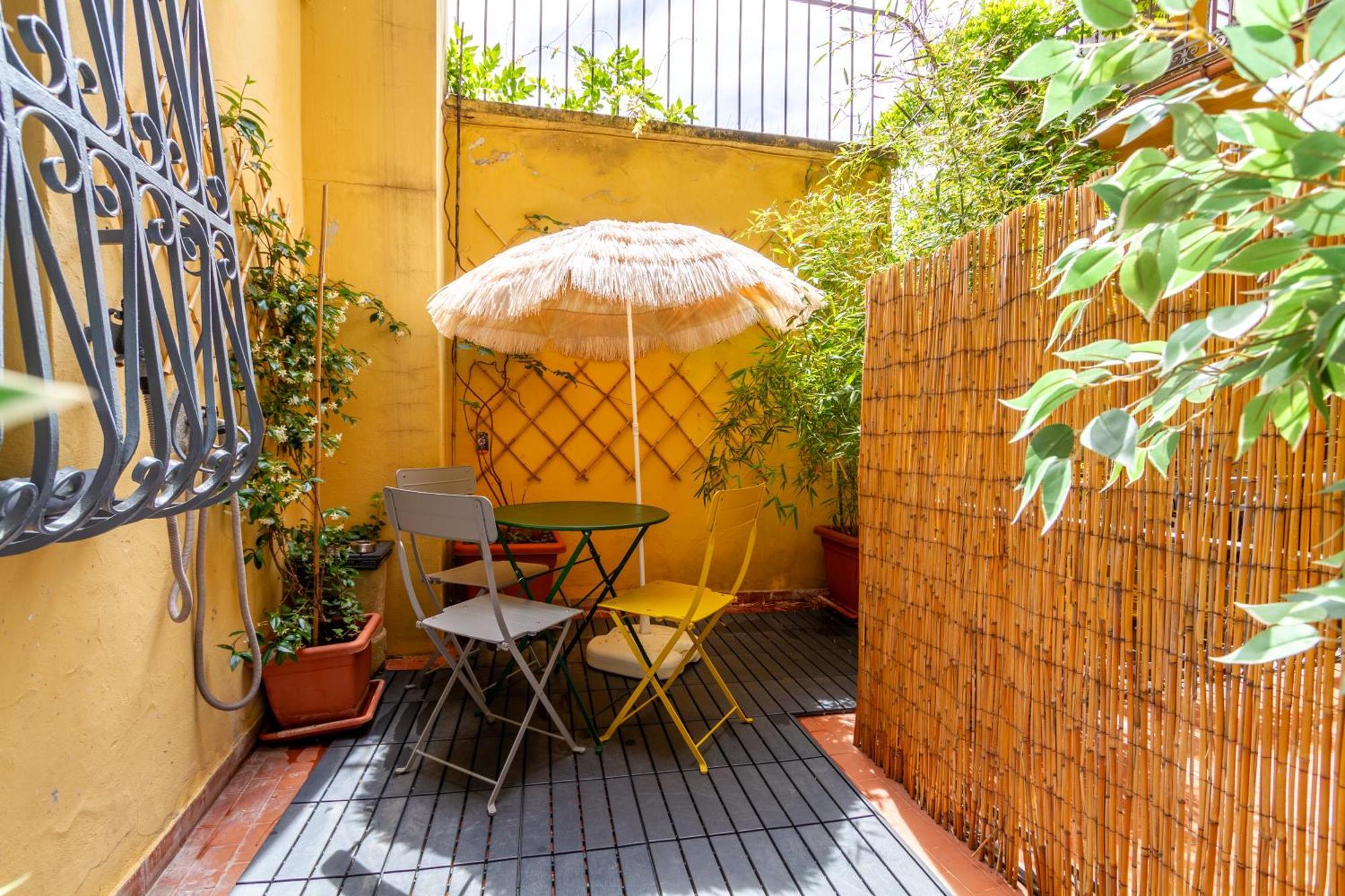 La Casa Di Matilde - Navigli Apartments มิลาน ภายนอก รูปภาพ