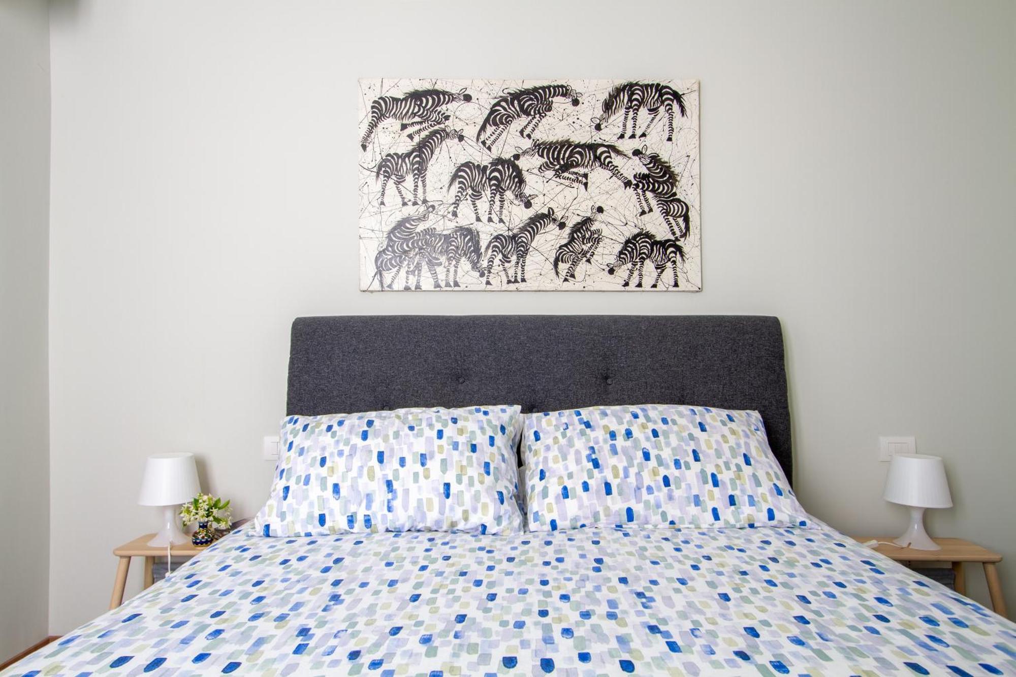 La Casa Di Matilde - Navigli Apartments มิลาน ภายนอก รูปภาพ